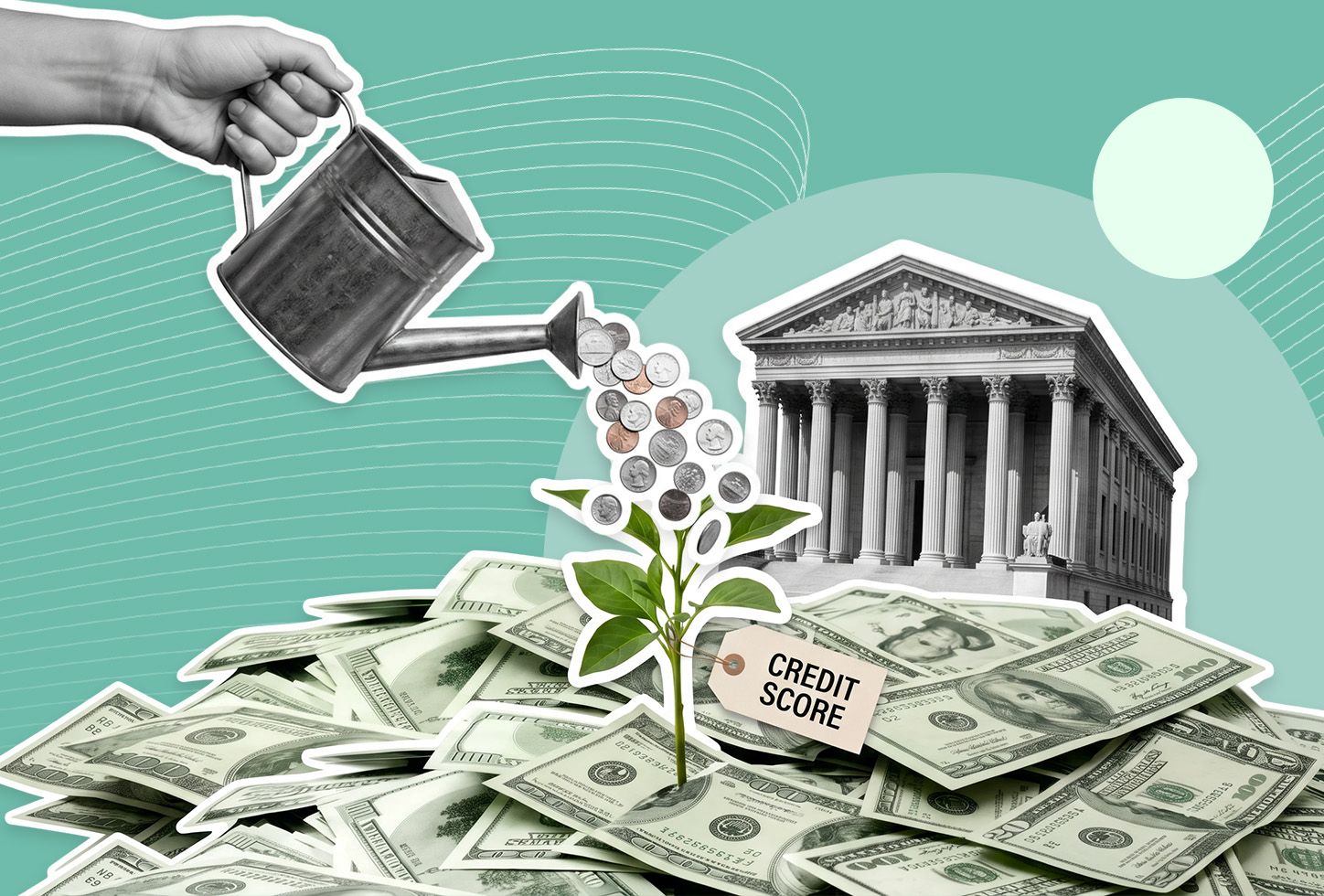 Will a Personal Loan Help Your Credit Score? What Bad-Credit Borrowers Should Know